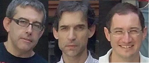 COMISIÓN TÉCNICA