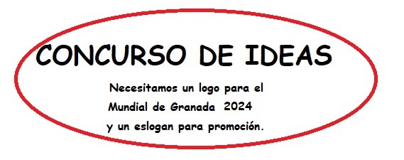 CONCURSO DE IDEAS
