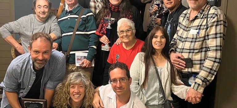 CARRERA DE CLUBES