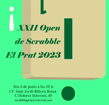 OPEN DE EL PRAT