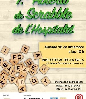 ABIERTO DE L’HOSPITALET