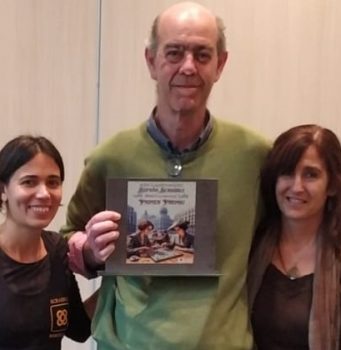 CARLOS PUENTE, CAMPEÓN DE ESPAÑA 2025