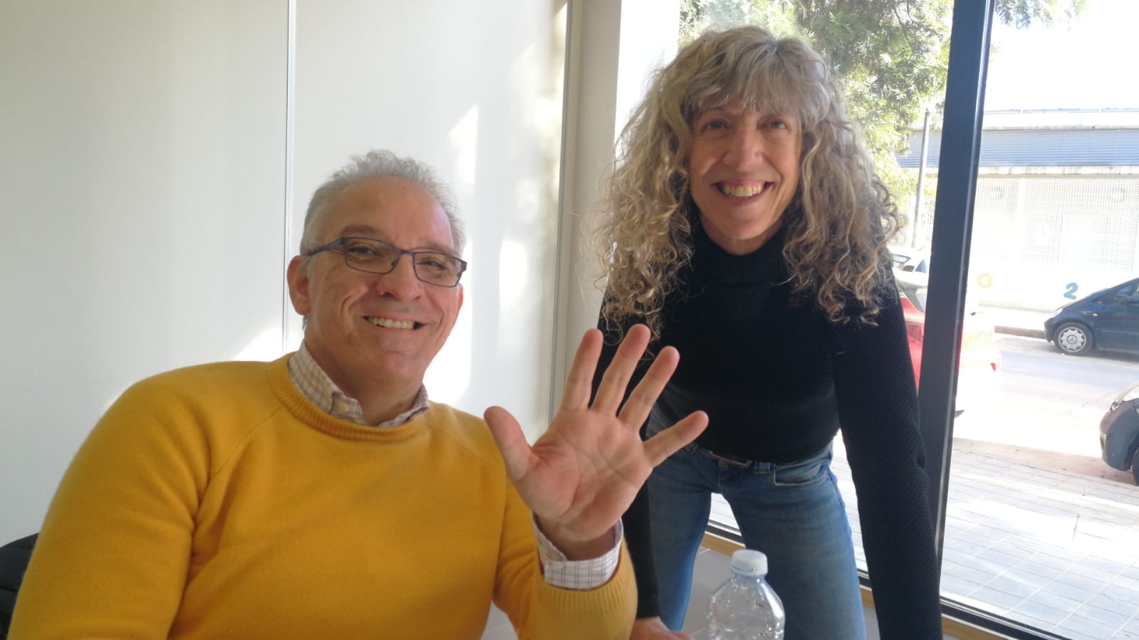 DIDÁCTICA-ATRILES, CAMPEONES DE ESPAÑA