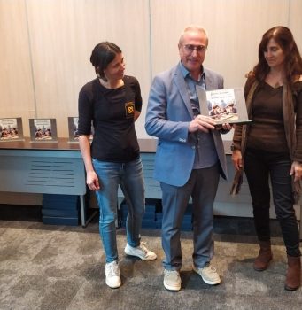 JUAN CARLOS AYALA, CAMPEÓN ESPAÑOL DE DUPLICADAS