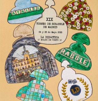 TORNEO DE MADRID
