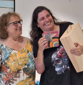 ARANTXA DELGADO, CAMPEONA EN EL PRAT