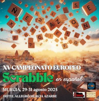 CAMPEONATO EUROPEO