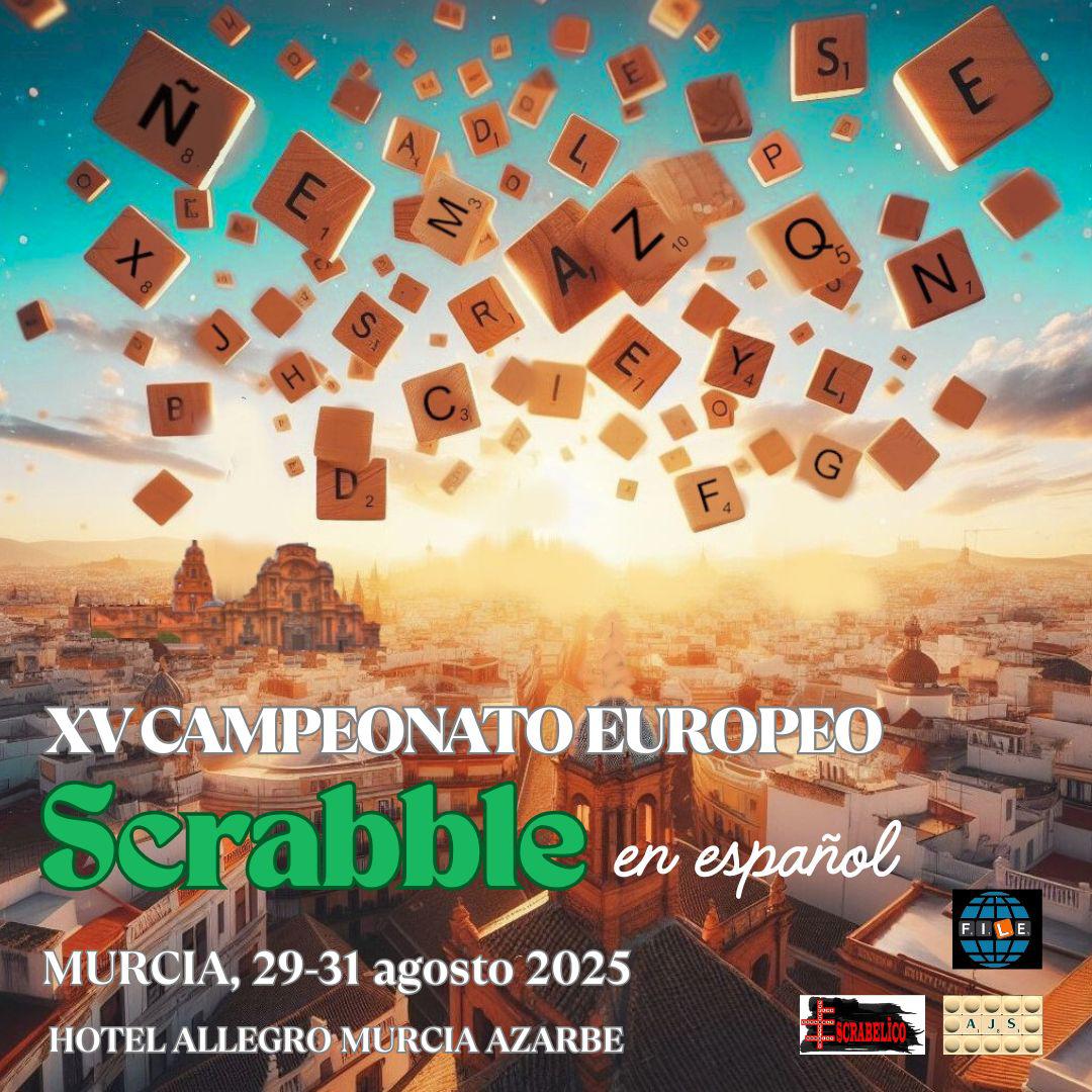 CAMPEONATO EUROPEO
