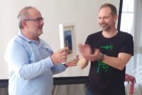 ÁLVAREZ GANA EL CAMPEONATO DE ESPAÑA