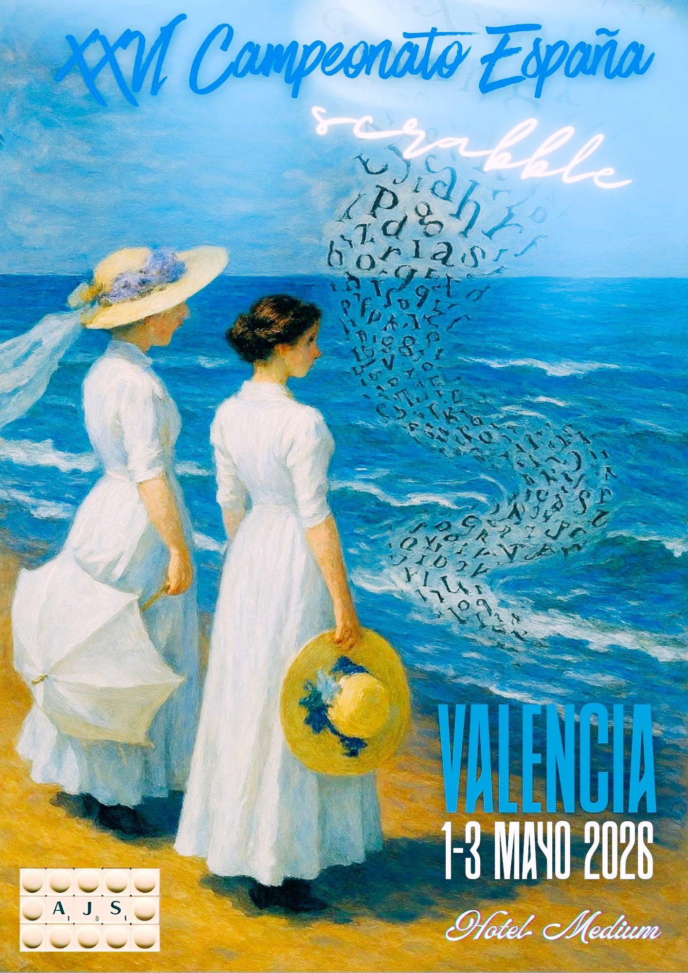 CAMPEONATO DE ESPAÑA