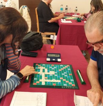 CLASIFICACIÓN MUNDIALISTA