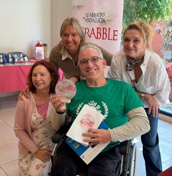 LUIS ALONSO GANA EN FUENGIROLA