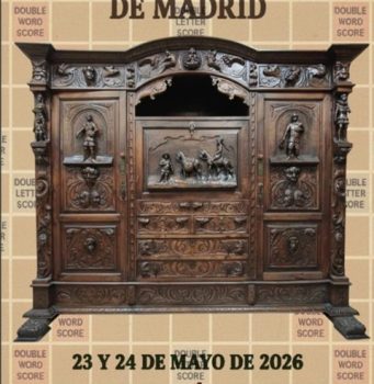 TORNEO DE MADRID