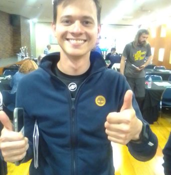 SCRABBLE BARCELONA, CAMPEONES DE ESPAÑA