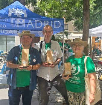 FESTIVAL DE DEPORTES MENTALES LA DIDÁCTICA