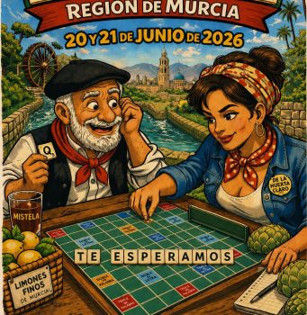 ABIERTO DE LA REGIÓN DE MURCIA