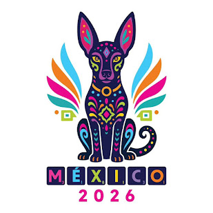 MUNDIAL DE MÉXICO 2026